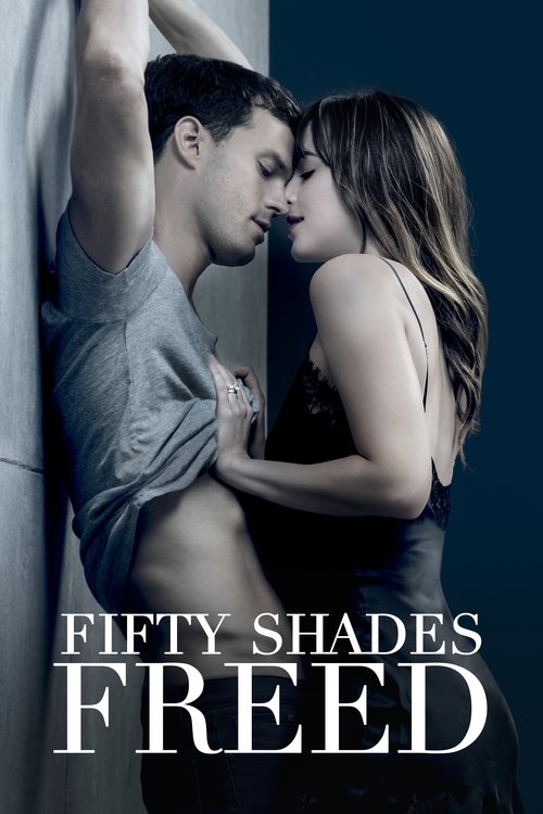 Poster van Fifty Shades Freed