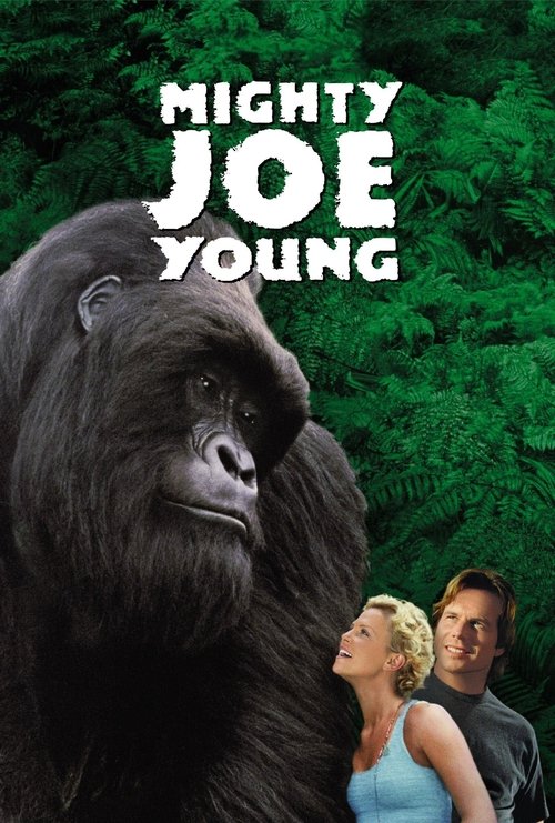 Poster van Mighty Joe Young