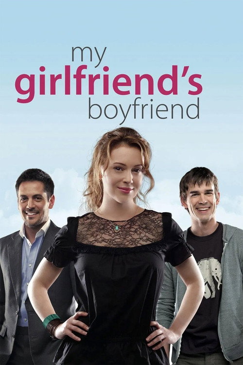 Poster van My Girlfriend's Boyfriend