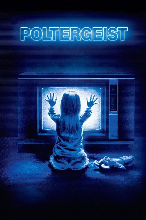 Poster van Poltergeist