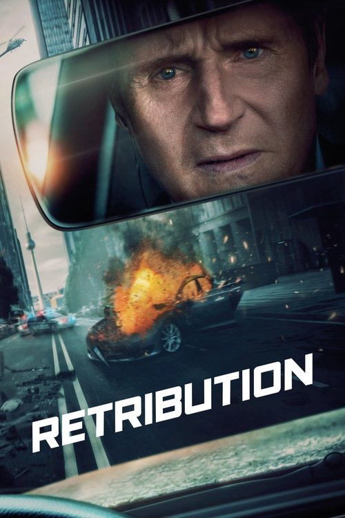 Poster van Retribution