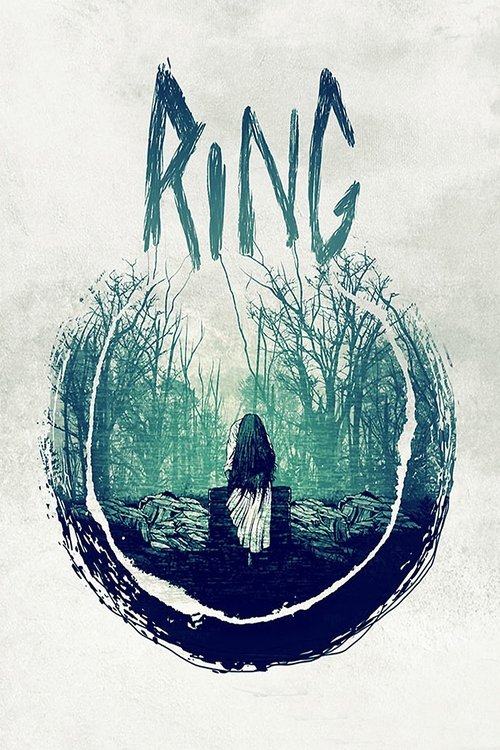 Poster van Ring