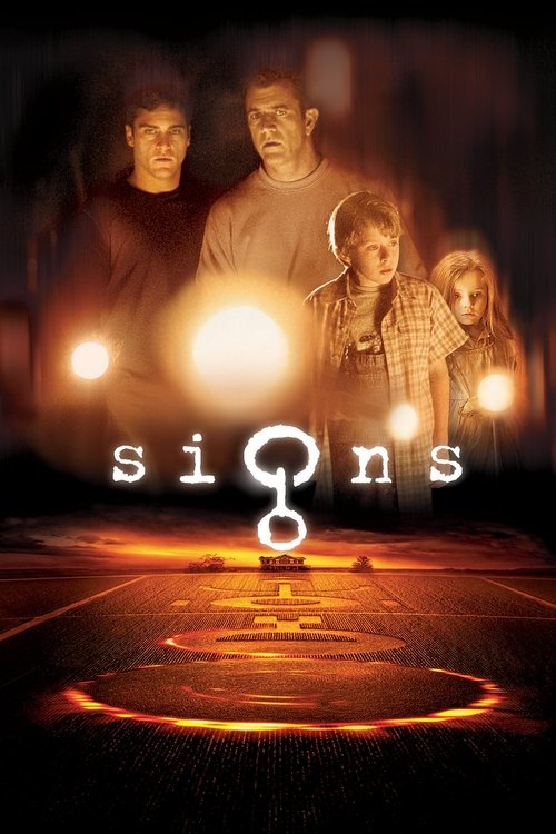 Poster van Signs