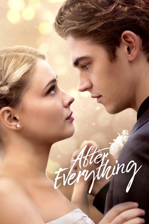 Poster van After Everything