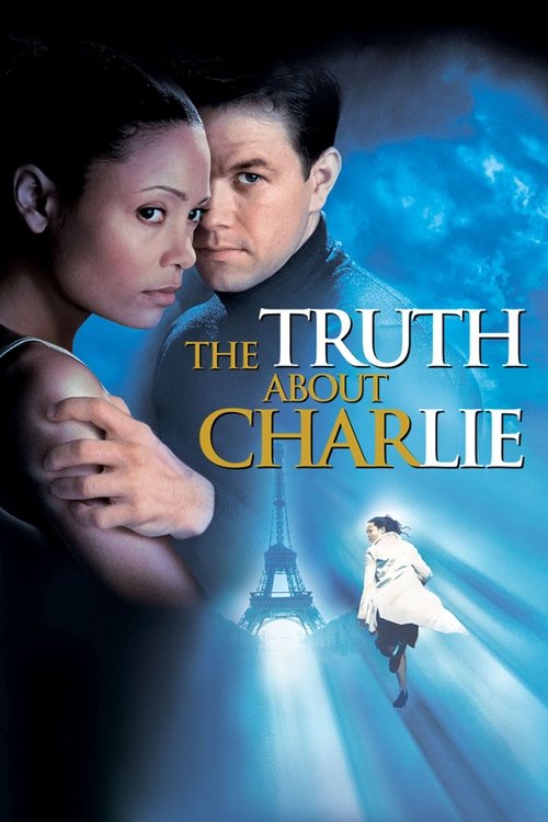 Poster van The Truth About Charlie