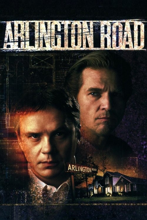 Poster van Arlington Road