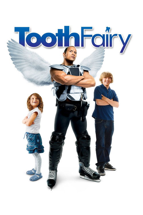 Poster van Tooth Fairy
