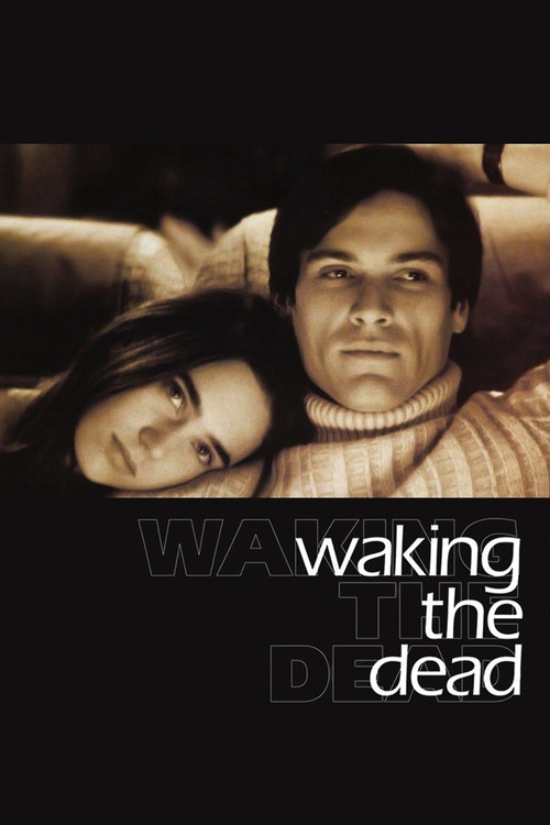 Poster van Waking the Dead