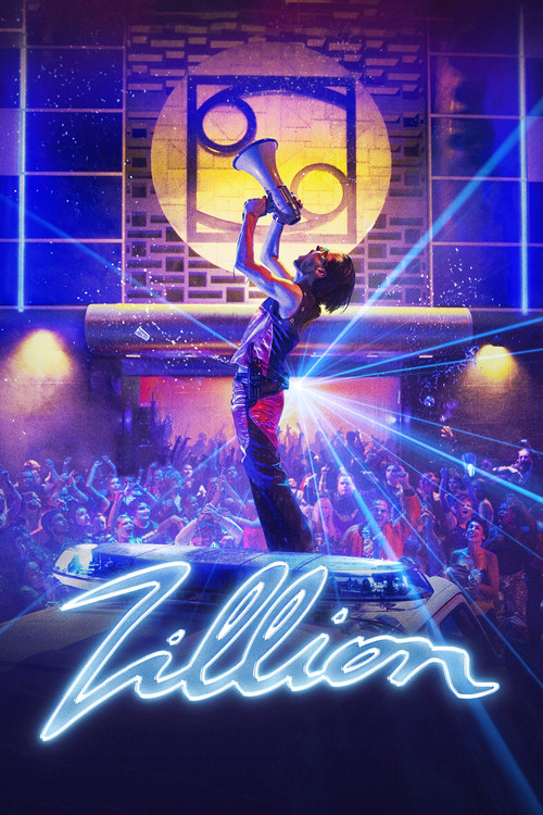 Poster van Zillion