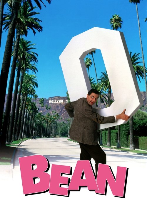 Poster van Bean