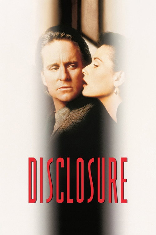 Poster van Disclosure